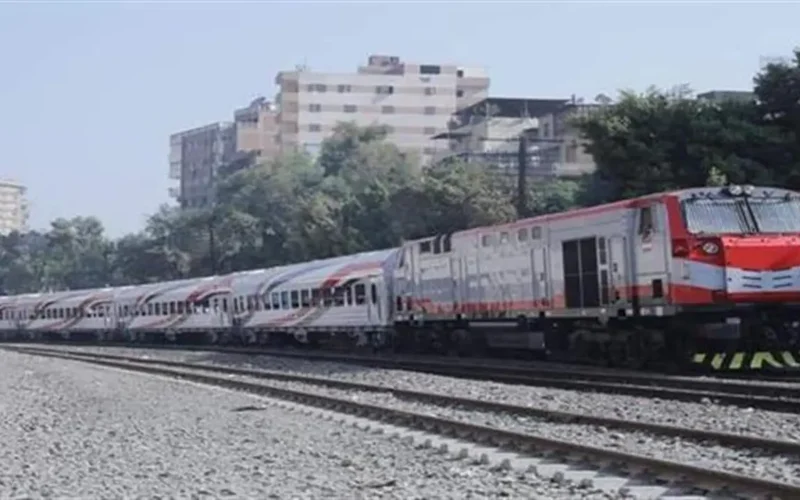 سفرية الخميس.. جدول رحلات قطارات السكة الحديد بين القاهرة والمحافظات في 29 يناير